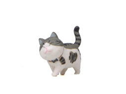 Sino de Gato Geração 8 Decoração para Casa e Mesa LAXISCREED
