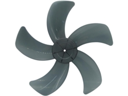 Películas De Substituição Para Ventiladores Mesa 12, 14e 16 Polegadas, Componentes De Plástico Pp Espesso, Peças De
