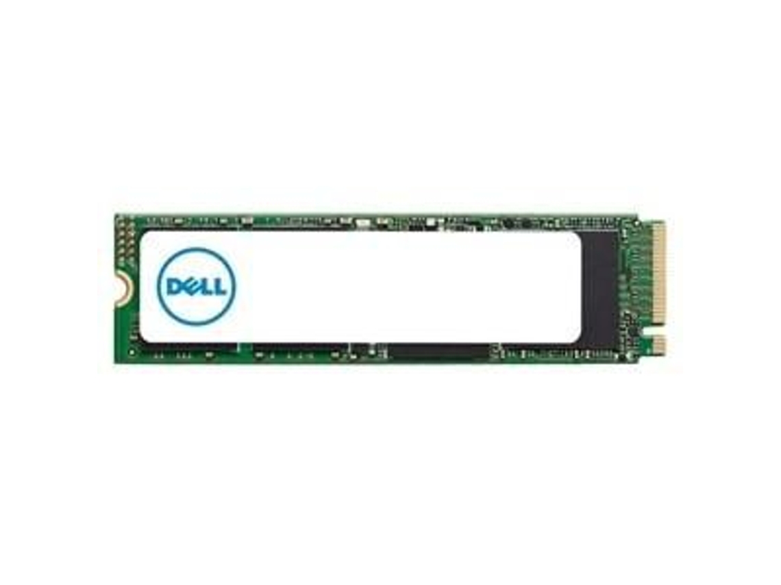 SSDR 512 GB P34 80S3 Dell