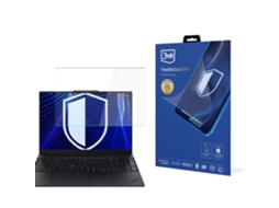 Película De Ecrã Lenovo Thinkpad E14 Gen 7 Up To 15 3mk Flexibleglass Pro