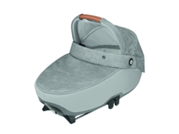 Alcofa de segurança MAXICOSI Jade Nomad Grey