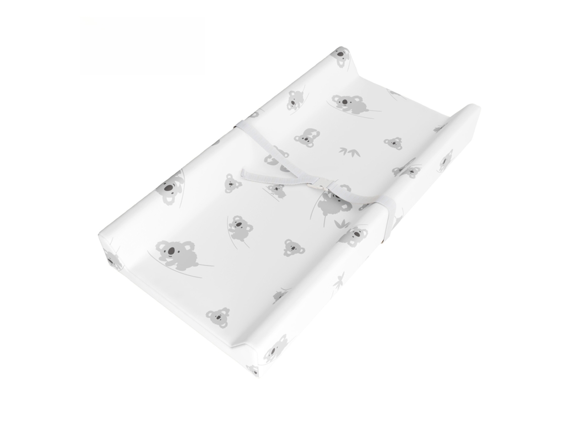 Muda Fraldas 80x40x10 Cm Hibbent