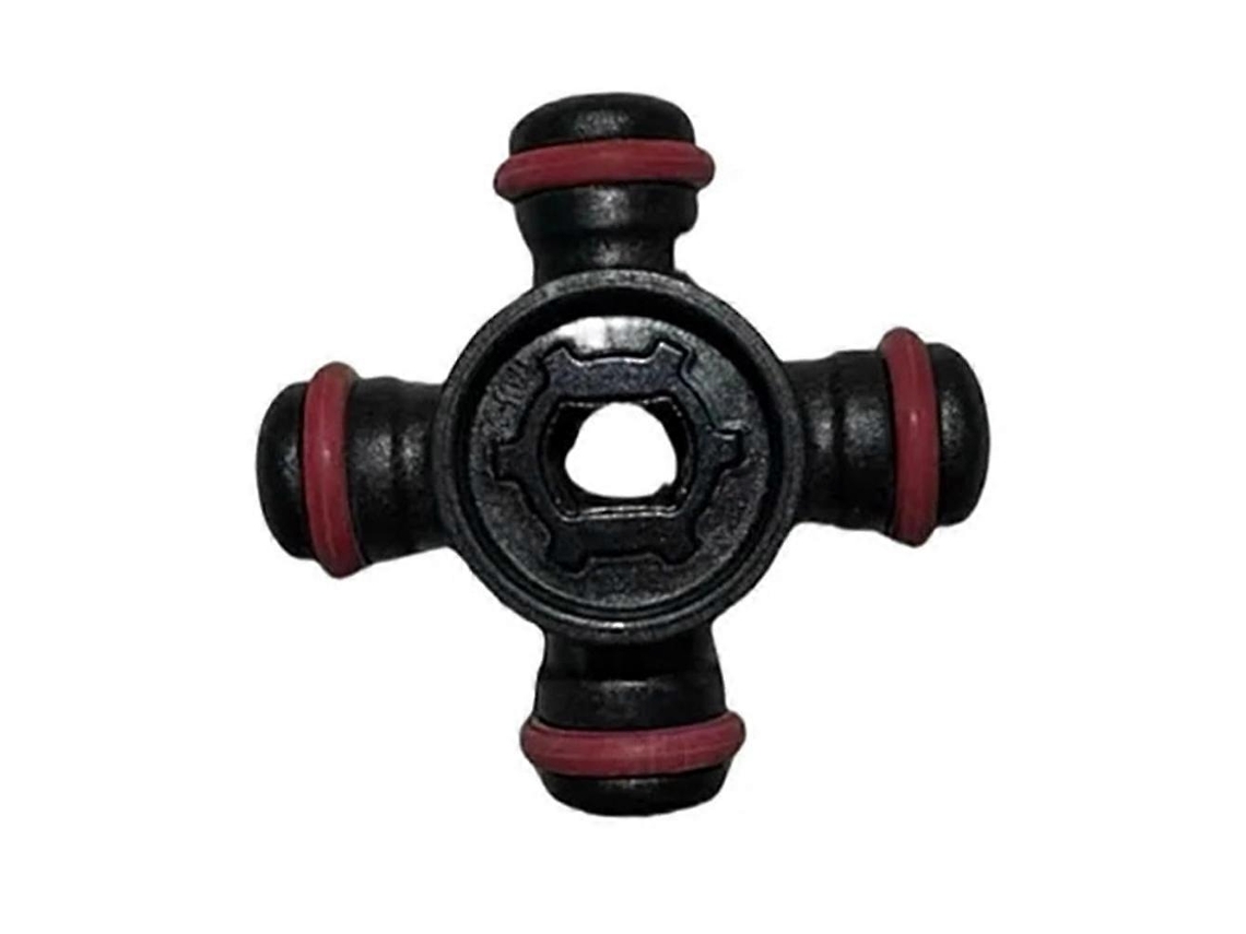 Rotor Do Motor Da Escova Rotativa Para Aspirador De Pó E Água Dreame H12 Pro / M13s.