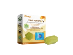 Parche Adelgazante Veneno Abeja South Moon
