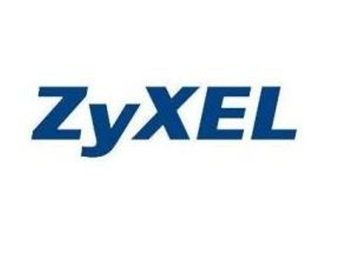 Zyxel Lic-Bun-Zz0089F Licença/Upgrade de Software 1 Licenças