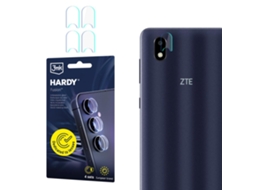 Pelicula de Vidro 3MK ZTE Blade A3 2020