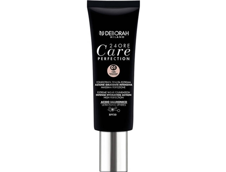 Base  Dh Makeup 24Ore Care Perfection N5