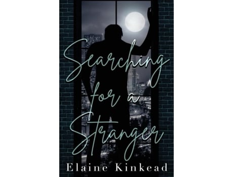 Livro Searching For A Stranger De Kinkead, Elaine Et Al. (inglês)
