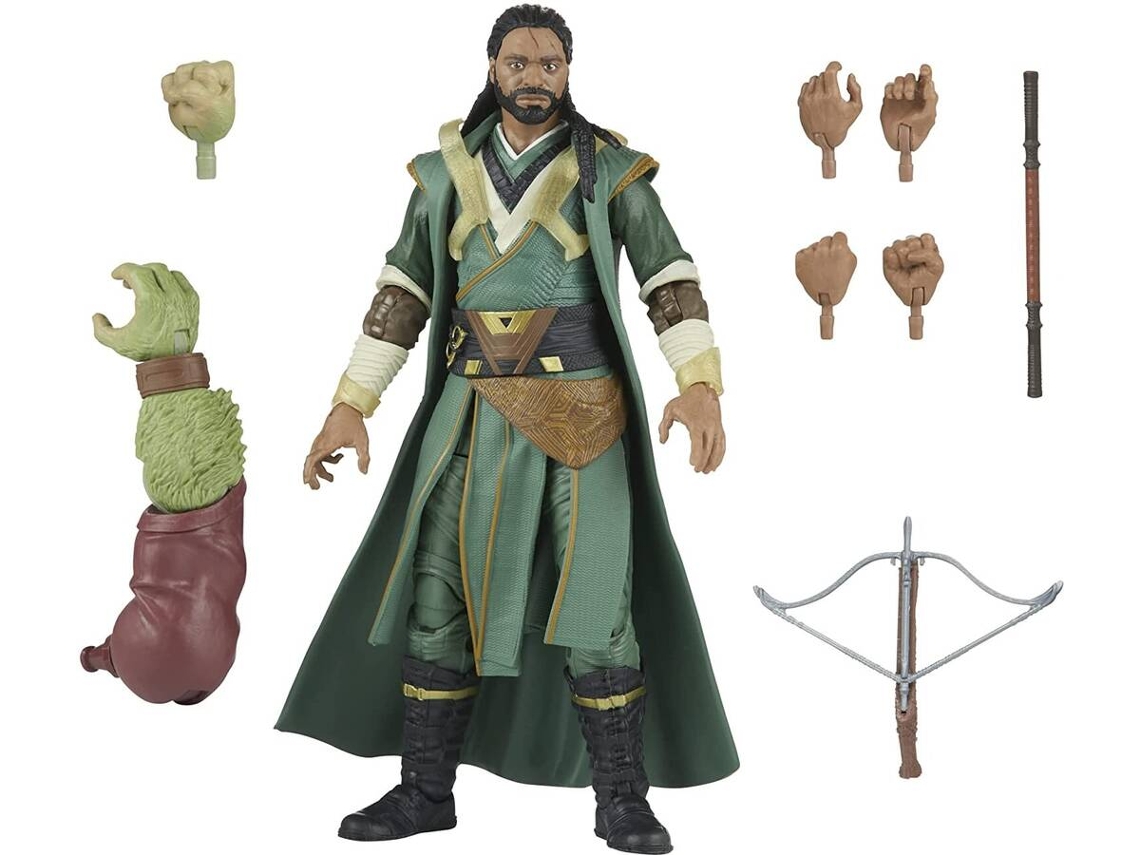 Figura Master Mordo Doctor Strange in the Multiverse of Madness 16 cm