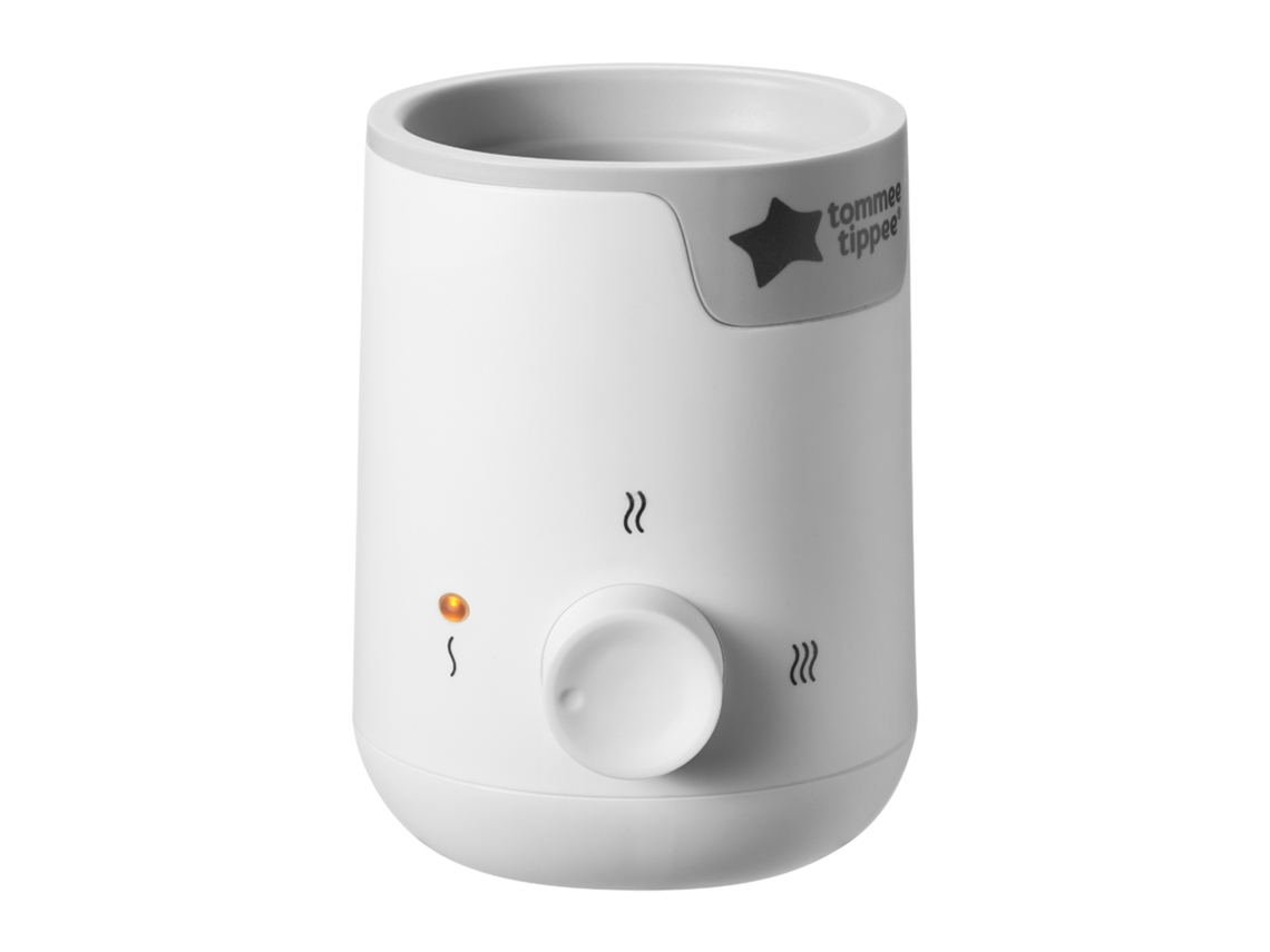 Aquece biberões TOMMEE TIPPEE