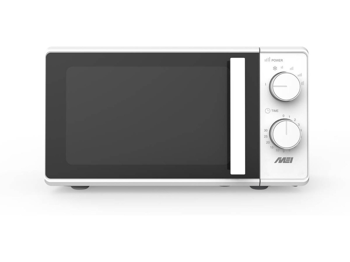 Microondas MEI MW 2028 (20 L - Sem Grill - Branco)