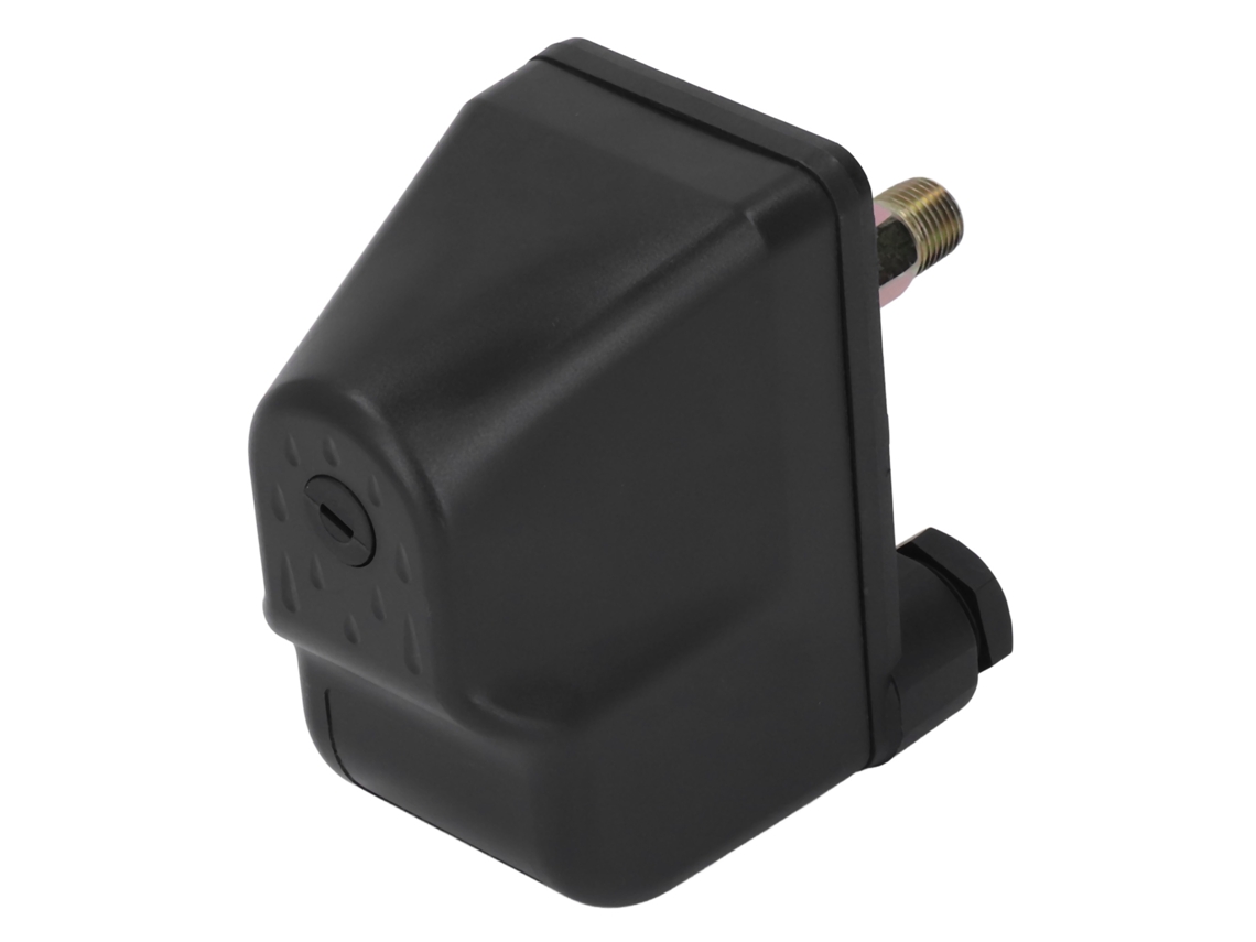 Controlador De Pressão Para Bomba D'água Alta Potência Ip44, Controlador Automático Para Bomba D'água 110v 230v 380v