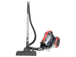 Aspirador sem Saco POLTI Forzaspira C110 Plus (80 dB)