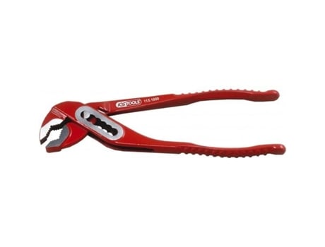 Alicate para Filtro de Linha Fechado KSTOOLS 7 Vermelho Proteção Elétrica Tipo de Alicate: Filtro de Energia