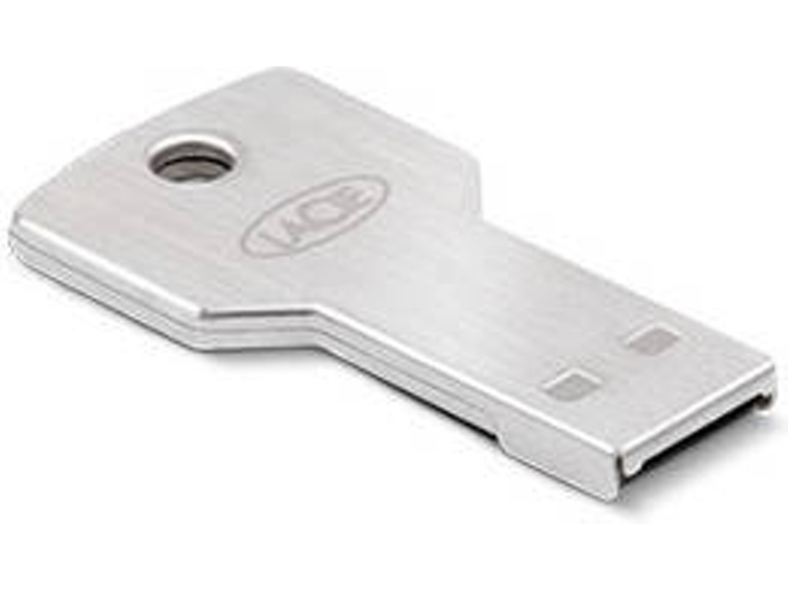 Pen USB LACIE 16GB Petitekey