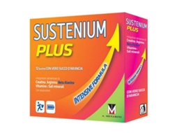 Menarini Sustenium Plus 22 Saquetas