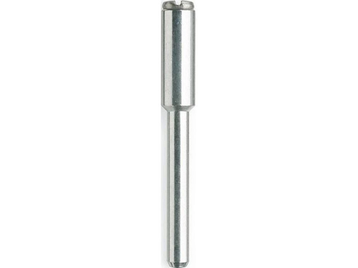 Conjunto De 4 Adaptadores Corte, Dremel, 402, Compatível Com Todas As Ferramentas Multifuncionais, Cinza