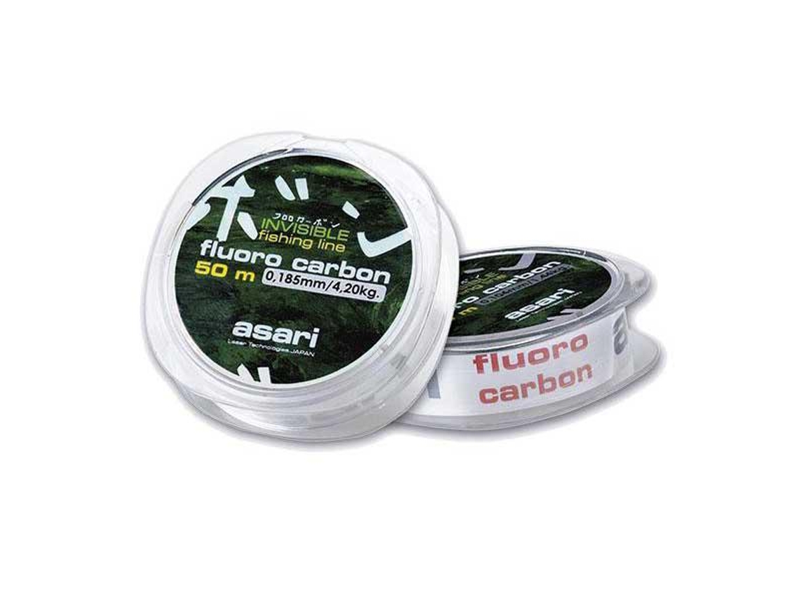 Asari Fluorocarbon