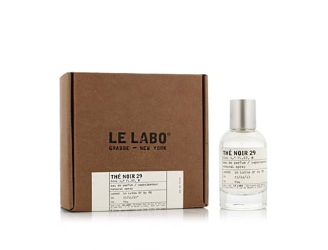 Perfume Unissexo LE LABO Thé Noir 29 (50 ml)