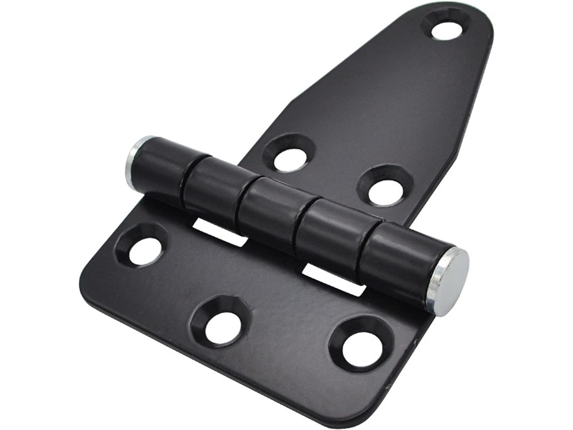 Dobradiça Tipo T, Dobradiça Industrial Para Armário, Porta De Cerca Externa Casa, Dobradiça Tipo T Para Porta De Jardim