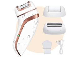 Depiladora Luz VEANXIN Ep/C/826 Branco