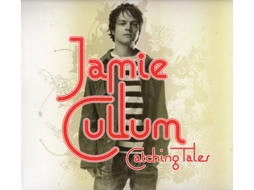 CD + DVD Jamie Cullum - Catching Tales