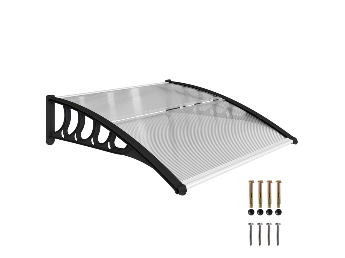 Cobertura para Porta e Janela 103x96,5 Cm DECORALAR TECH