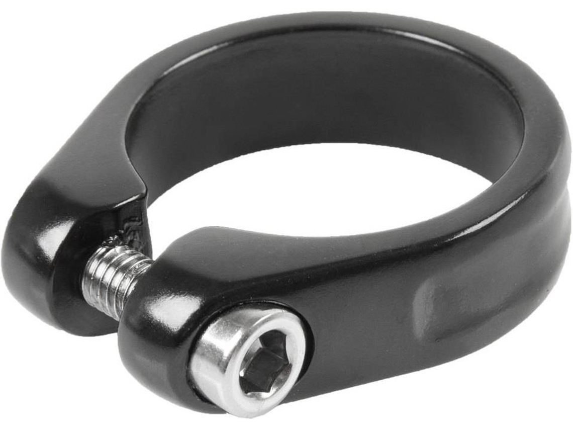 Selim de Ciclismo M-WAVE Clampy (34.9 mm)