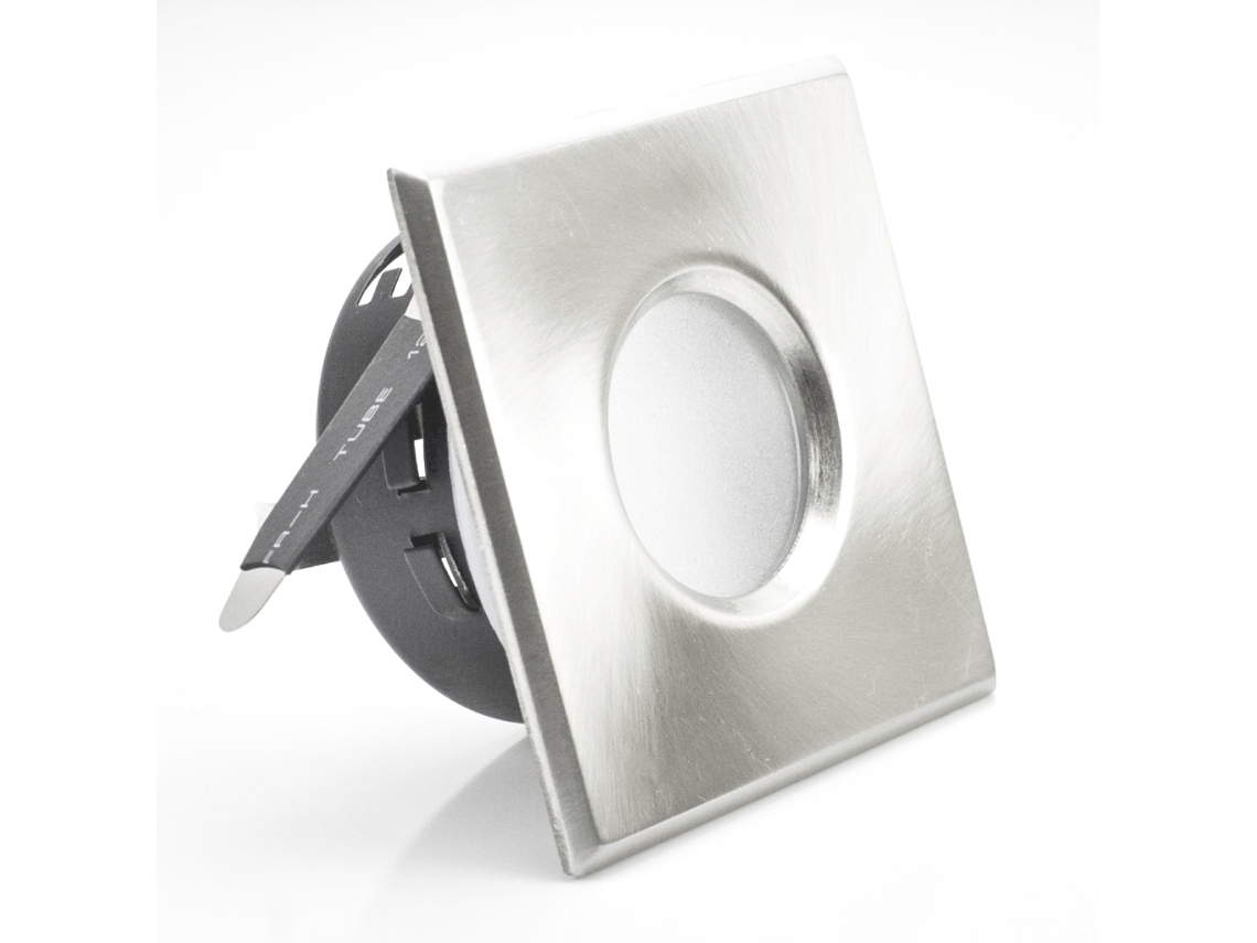 Downlight Square Downlight Ip65 Sun Ip65 83X83Mm HOROZ ELECTRIC