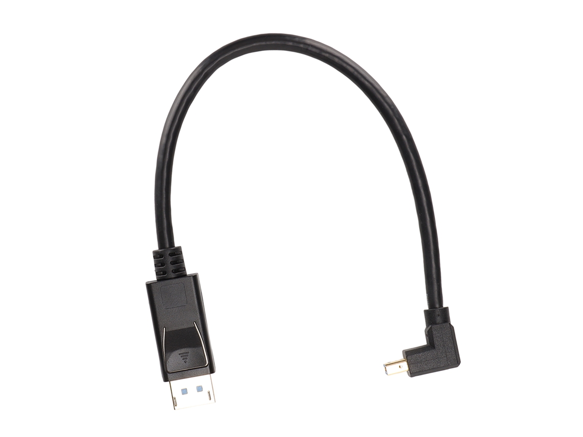 Adaptador Dp para Minidp LAXISCREED 8k 60hz 4k144hz