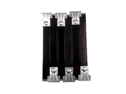 Conjunto 6 Pés para Estrado DORMILÓN Lamiflex