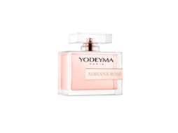 Adriana Rose Eau De Parfum 100 Ml Yodeyma