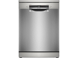 Máquina de Lavar Loiça BOSCH SMS4EMI06E (Outlet Grade B - 14 Conjuntos - 60 cm - Inox)iption