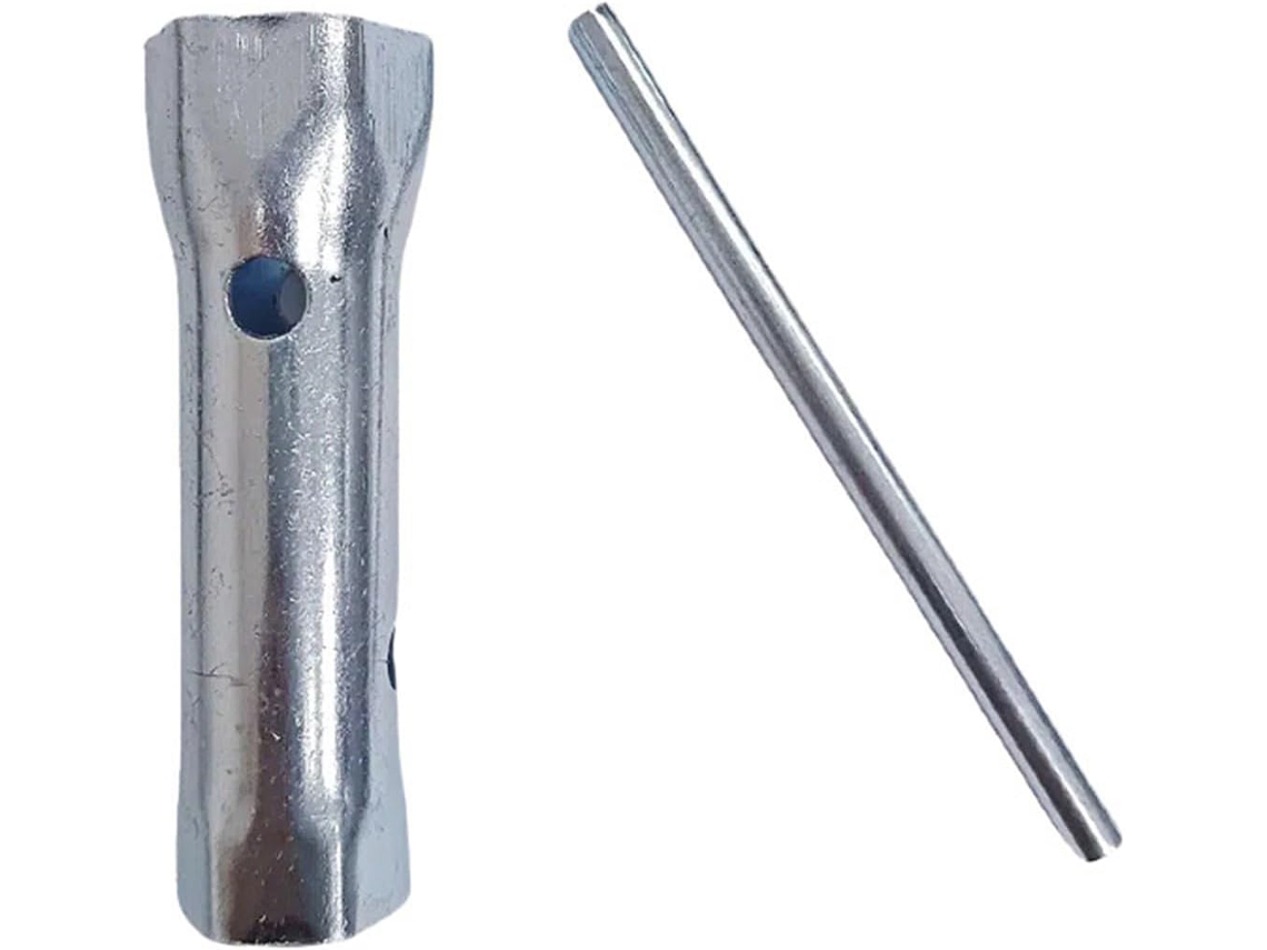 Chave Especial Para Instalação De Velas Ignição Com Encaixe Sextavado
