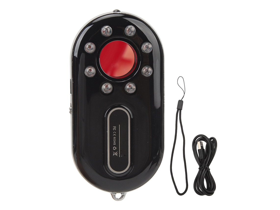 Detector de Câmeras LAXISCREED