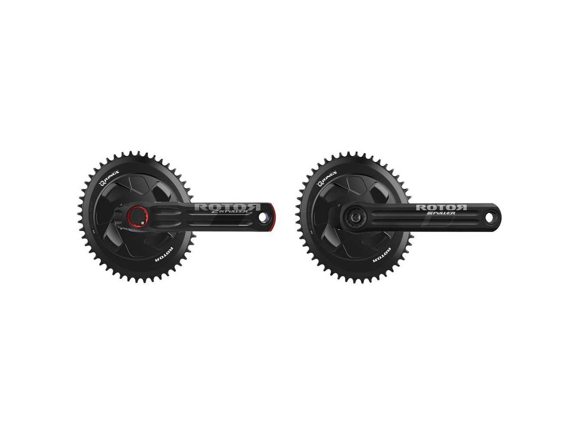 Rotor 1X Oval Q Ring 110 Bcd Chainring