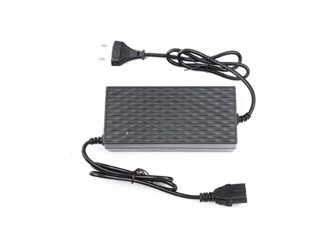 Carregador de bateria 67,2V 2A Scooter, Bicicleta Elétrica, Fonte de alimentação Scooter S&N
