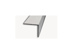 Pack 10 Unidades. Angulo Aluminio 40x40 40mm Anch. 40mm Alt. 2m Larg.