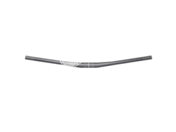 Guiador Kingpin Rise 30 Mm Prateado 31.8 Mm / 785 Mmfunn