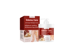 Creme Calmante Pernas Alívio Rápido Eficaz