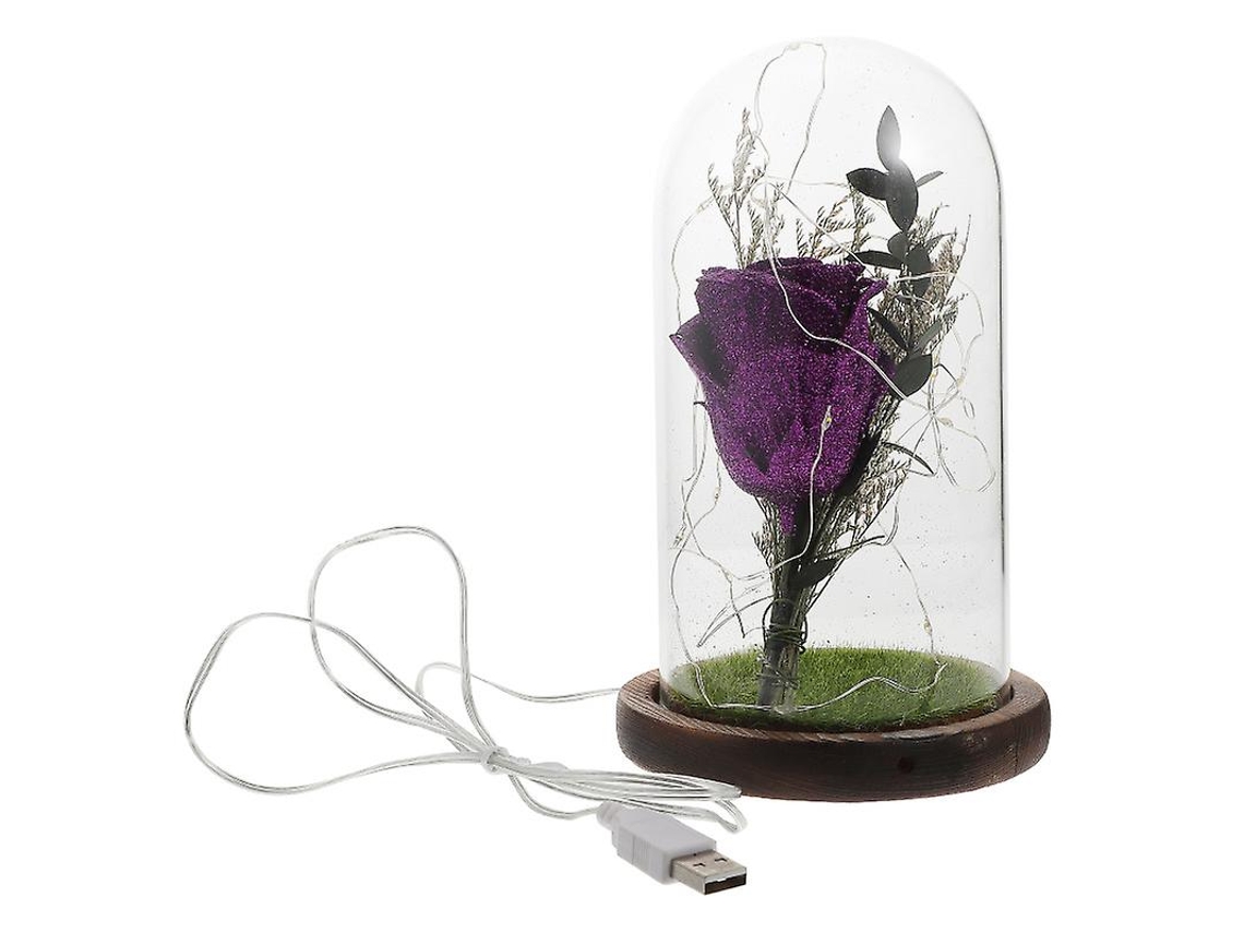 Flor de Cobertura de Vidro ALLINLESS