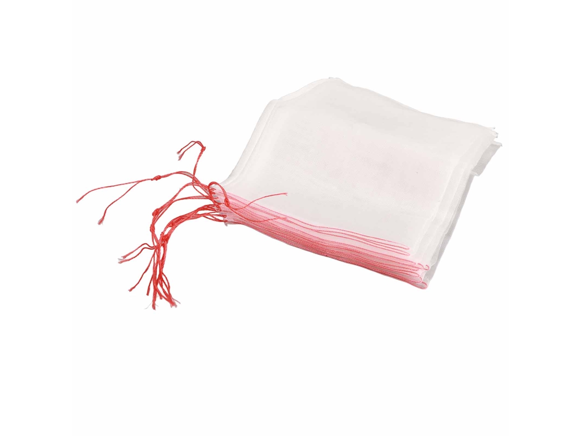 Sacolas de Malha para Proteção de Frutas Primerox