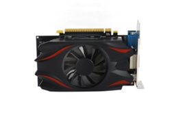 Placa de Vídeo LAXISCREED Gtx650 2gb Gddr5 128bit