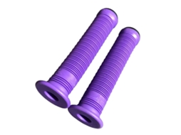 Garras com Flange Clifton Roxo 165 Mmanimal