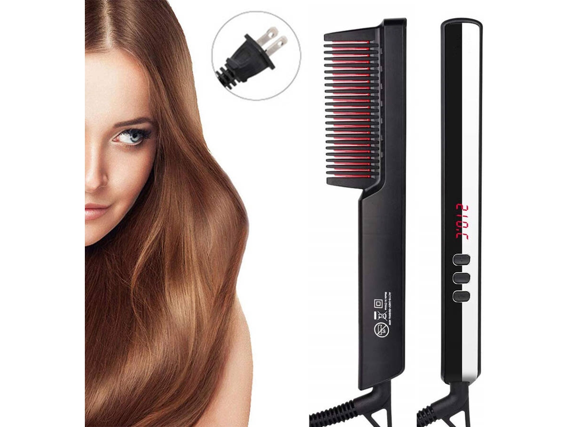 Alisador de Cabelo COZEVDNT