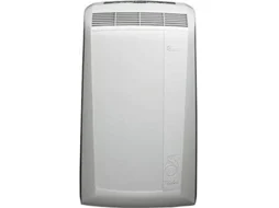 Ar Condicionado Portátil DELONGHI Pac N90 Eco Silent (19 m² - 9800 BTU - Branco)