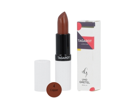 Batom UND GRETEL Nº 4 Copper (3,5 g)