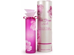 Perfume AQUOLINA -Rosa Eau de Parfum (100 ml)