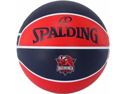 Balones De Baloncesto Spalding El Ball Range Baskonia