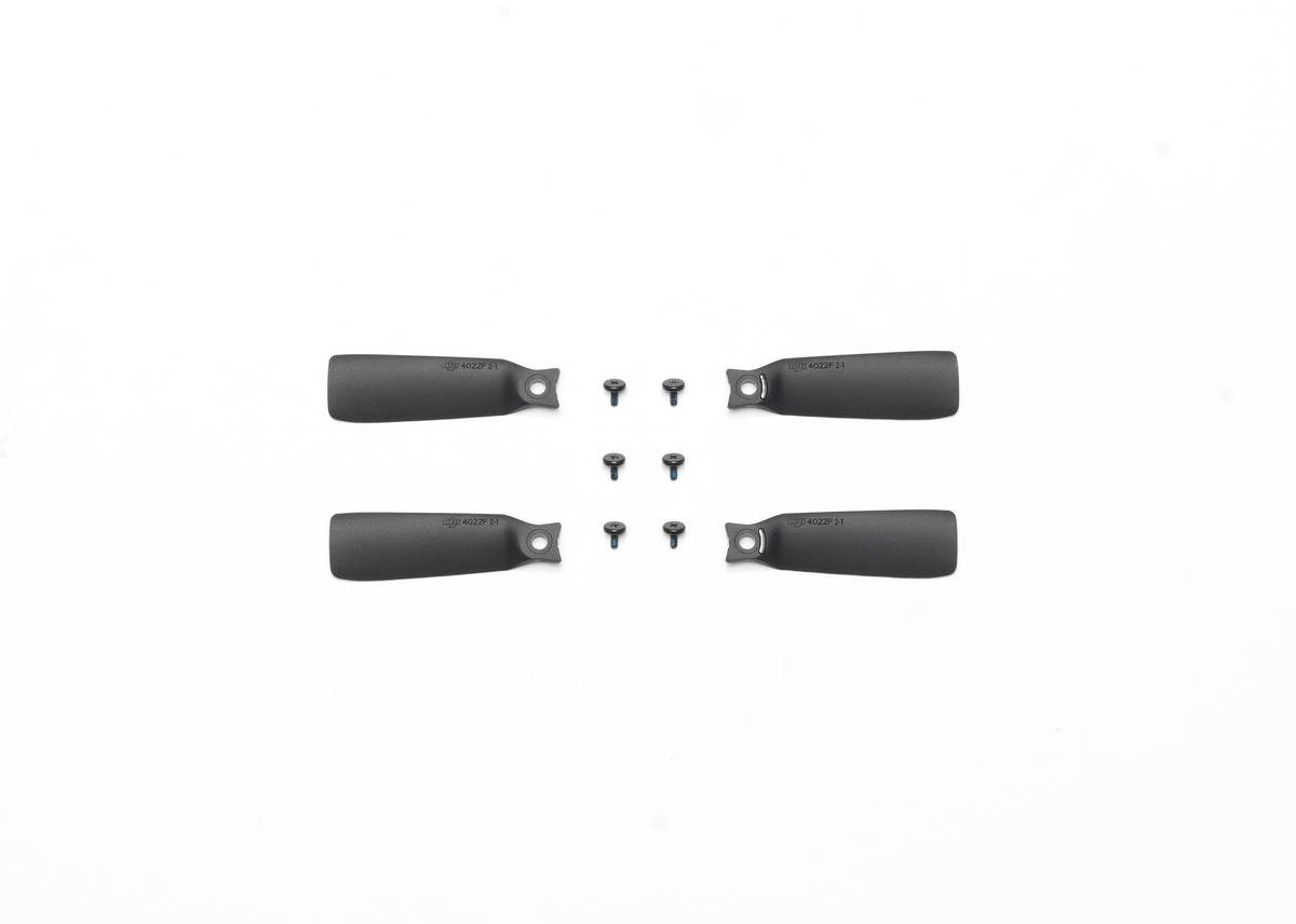 Hélices de Drone DJI Flip